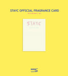 STAYC - 2nd Single Album Staydom CD