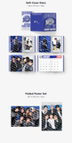 [Pre-Order Benefit] 2026 SM Artist Season's Greetings : NCT 127 - End to End Rush+Pre-Order Gift