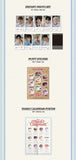 &TEAM 2027 SEASON'S GREETINGS Who Ate the Cake? + Pre-Order Gift