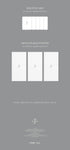 Joohoney Jooheon - 1st Mini Album LIGHTS (Jewel Ver.) CD