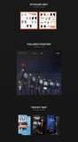 1st STAGE to RIIZE [Digital Code + Blu-Ray SET] + Pre-Order Gift