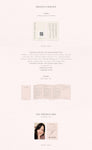 TAEYEON CONCERT The TENSE Memory Box Digital Code