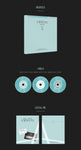 DAY6 3RD WORLD TOUR [FOREVER YOUNG] Blu-ray