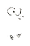ENHYPEN 6th Mini Album DESIRE : UNLEASH Official MD - Earring (Thorn)
