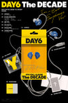 Day6 - Vol.4 The Decade Earphone version