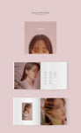 YOUNHA - Studio Live Album [MINDSET] CD+Folded Poster