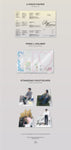 REN NU'EST - 1st Mini Album Ren'dezvous PLVE ver.