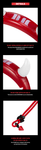 BABYMONSTER - Official Horn Headband Light