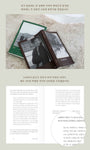 My Liberation Notes 나의 해방일지 (JTBC TV Drama) Script Book Korean 1-4 SET