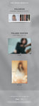 SEOLA WJSN - 1st Single Album INSIDE OUT