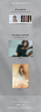 SEOLA WJSN - 1st Single Album INSIDE OUT