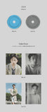 D.O. EXO - EMPATHY Digipack ver. (1st Mini) CD