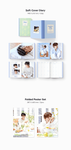 [Pre-Order Benefit] 2026 SM Artist Season's Greetings : TVXQ - Une Annee avec TVXQ!
