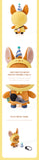 YEONJUN TOMORROW X TOGETHER - HWANG CHOON PLUSH SET