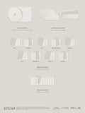 &TEAM - KR 2nd Mini Album Mark on Me [SOLO ver.]