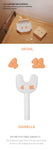 NEWJEANS - Birthday Light Stick Parts