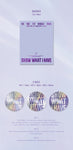 IVE - The 1st World Tour Show What I Have DVD