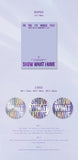 IVE - The 1st World Tour Show What I Have DVD