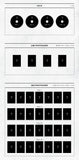 MONSTA X - Vol.2 Take.1 Are You There? (Random ver.) CD