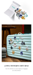 [PRE-ORDER] TOMORROW X TOGETHER PPULBATU <Finding MOA> Official MD - Big Sticker Set
