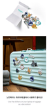 [PRE-ORDER] TOMORROW X TOGETHER PPULBATU <Finding MOA> Official MD - Big Sticker Set