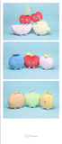 [PRE-ORDER] SUPER JUNIOR Grand Opening! SJ Market MD - CUSHION SET