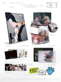B1A4 - 9th Mini Album SET CD