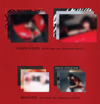 Soojin - 1st Single Album Baditude CD
