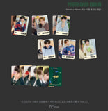 ADAP - 1st Mini Album ALL DREAMS ARE POSSIBLE Platform ver.