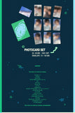 TWS TOUR 24/7:WITH:US IN SEOUL + INDEX SET