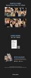 Younite - 8th EP 인연 : Inyun Part.1 Pocaalbum version