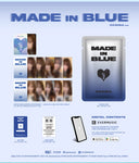 MADEIN S - MADE in BLUE [Platform ver.]