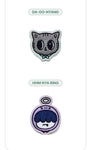 [PRE-ORDER] TOMORROW X TOGETHER PPULBATU <Finding MOA> Official MD - Lucky Draw (Random)