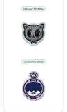[PRE-ORDER] TOMORROW X TOGETHER PPULBATU <Finding MOA> Official MD - Lucky Draw (Random)