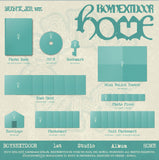 BOYNEXTDOOR - 1st Studio Album HOME