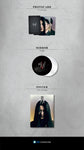 REVENANT (SBS Drama) OST Album USB CARD