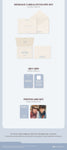 Baekhyun - Switzerland Photobook From B B version