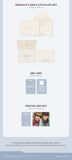 Baekhyun - Switzerland Photobook From B B version