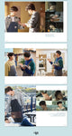 Unintentional Love Story 비의도적 연애담 (TV Drama) Photo Essay Book Korean