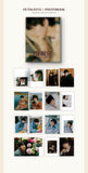 Baekhyun - Switzerland Photobook From B A version+Pre-Order Gift