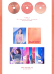 TWICE - 5TH WORLD TOUR [READY TO BE] IN SEOUL Blu-ray + Pre-Order Gift