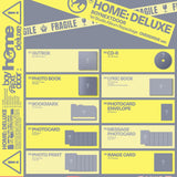 BOYNEXTDOOR - 1st Studio Album Repackage HOME: DELUXE CD