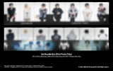 ALPHA DRIVE ONE - 2nd Mini Album UNBREAKABLE : 少年BEAST MINI CD
