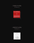 JISOO BLACKPINK - JISOO FIRST SINGLE ALBUM [ME] KIT ALBUM Ver.