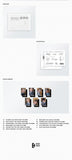 BTS - ARIRANG [Living Legend Ver.] 5th Album