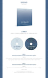 BTOB 10th Anniversary Concert 2022 BTOB TIME Be Together Blu-ray