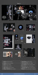 NMIXX - Blue Valentine 1st Album+Pre-Order Gift