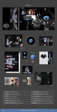 NMIXX - Blue Valentine 1st Album+Pre-Order Gift