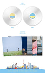 HOMETOWN CHA-CHA-CHA OST (tvN Drama) Vinyl LP