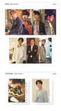 SUPER JUNIOR - Vol.8 Play Pause version CD